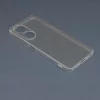 Husa pentru Oppo A98 5G - Techsuit Clear Silicone - Transparent