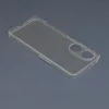Husa pentru Oppo A98 5G - Techsuit Clear Silicone - Transparent