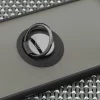 Husa pentru Oppo A98 5G - Techsuit Glinth - Black