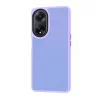 Husa pentru Oppo A98 5G - Techsuit HaloFrost Series - Light Purple