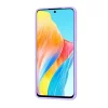 Husa pentru Oppo A98 5G - Techsuit HaloFrost Series - Light Purple
