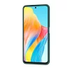 Husa pentru Oppo A98 5G - Techsuit HaloFrost Series - Midnight Green