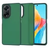 Husa pentru Oppo A98 5G - Techsuit HaloFrost Series - Midnight Green