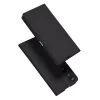 Husa pentru Oppo A98 5G - Techsuit Magskin Book - Black