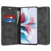 Husa pentru Oppo Reno11 F - Techsuit Confy Cover - Black