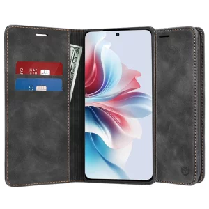 Husa pentru Oppo Reno11 F - Techsuit Confy Cover - Black