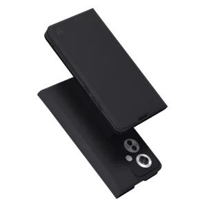 Husa pentru Oppo Reno11 F - Techsuit Magskin Book - Black