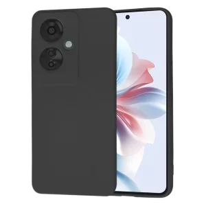 Husa pentru Oppo Reno11 F - Techsuit SoftFlex - Black