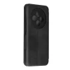 Husa pentru Oppo Reno12 F 4G / Reno12 F 5G / Reno12 FS - Techsuit Safe Wallet Plus - Black