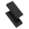 Husa pentru Samsung Galaxy A04e / M04 - Techsuit Magskin Book - Black