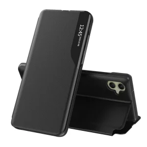 Husa pentru Samsung Galaxy A05 - Techsuit eFold Series - Black
