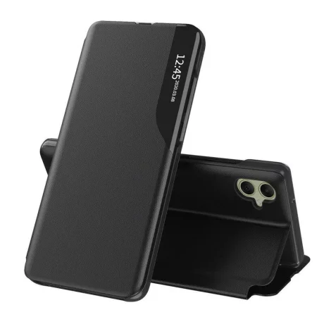 Husa pentru Samsung Galaxy A05 - Techsuit eFold Series - Black
