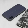 Husa pentru Samsung Galaxy A05 - Techsuit eFold Series - Dark Blue