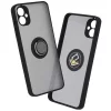 Husa pentru Samsung Galaxy A05 - Techsuit Glinth - Black