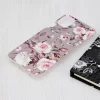 Husa pentru Samsung Galaxy A05 - Techsuit Marble Series - Bloom of Ruth Gray