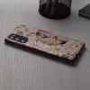 Husa pentru Samsung Galaxy A05 - Techsuit Marble Series - Mary Berry Nude