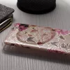 Husa pentru Samsung Galaxy A05 - Techsuit Marble Series - Mary Berry Nude