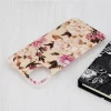 Husa pentru Samsung Galaxy A05 - Techsuit Marble Series - Mary Berry Nude