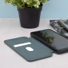 Husa pentru Samsung Galaxy A05 - Techsuit Safe Wallet Plus - Green