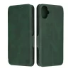 Husa pentru Samsung Galaxy A05 - Techsuit Safe Wallet Plus - Green