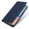 Husa pentru Samsung Galaxy A05s - Dux Ducis Skin Pro - Black