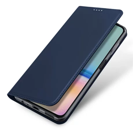 Husa pentru Samsung Galaxy A05s - Dux Ducis Skin Pro - Black