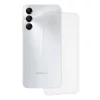 Husa pentru Samsung Galaxy A05s - Techsuit Clear Silicone - Transparent