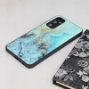 Husa pentru Samsung Galaxy A05s - Techsuit Glaze Series - Blue Ocean