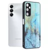 Husa pentru Samsung Galaxy A05s - Techsuit Glaze Series - Blue Ocean