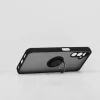 Husa pentru Samsung Galaxy A05s - Techsuit Glinth - Black