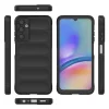 Husa pentru Samsung Galaxy A05s - Techsuit Magic Shield - Black