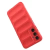 Husa pentru Samsung Galaxy A05s - Techsuit Magic Shield - Red