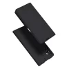 Husa pentru Samsung Galaxy A05s - Techsuit Magskin Book - Black