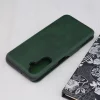 Husa pentru Samsung Galaxy A05s - Techsuit Safe Wallet Plus - Green
