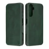 Husa pentru Samsung Galaxy A05s - Techsuit Safe Wallet Plus - Green