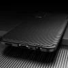 Husa pentru Samsung Galaxy A13 4G - Techsuit CarbonFiber - Black