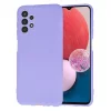 Husa pentru Samsung Galaxy A13 4G - Techsuit SoftFlex - Light Purple