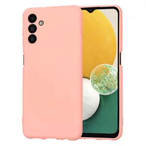 Husa pentru Samsung Galaxy A13 5G / A04s - Techsuit SoftFlex - Chalk Pink