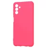 Husa pentru Samsung Galaxy A13 5G / A04s - Techsuit SoftFlex - Hot Pink