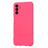 Husa pentru Samsung Galaxy A13 5G / A04s - Techsuit SoftFlex - Hot Pink