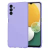 Husa pentru Samsung Galaxy A13 5G / A04s - Techsuit SoftFlex - Light Purple