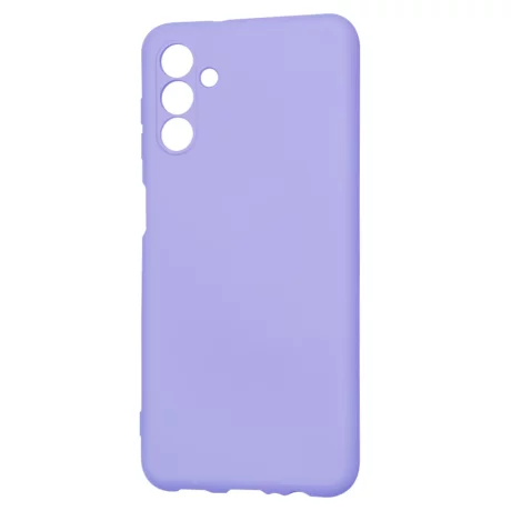 Husa pentru Samsung Galaxy A13 5G / A04s - Techsuit SoftFlex - Light Purple