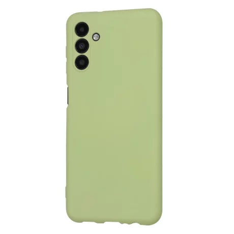 Husa pentru Samsung Galaxy A13 5G / A04s - Techsuit SoftFlex - Matcha