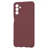 Husa pentru Samsung Galaxy A13 5G / A04s - Techsuit SoftFlex - Plum Red