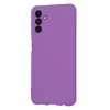 Husa pentru Samsung Galaxy A13 5G / A04s - Techsuit SoftFlex - Purple