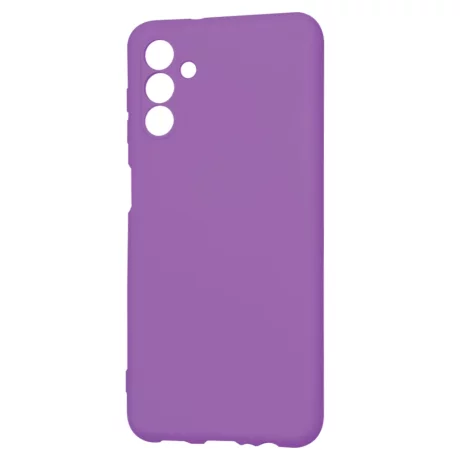 Husa pentru Samsung Galaxy A13 5G / A04s - Techsuit SoftFlex - Purple