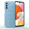 Husa pentru Samsung Galaxy A14 4G / A14 5G - Techsuit Magic Shield - Bleu