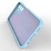 Husa pentru Samsung Galaxy A14 4G / A14 5G - Techsuit Magic Shield - Bleu