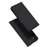 Husa pentru Samsung Galaxy A14 4G / A14 5G - Techsuit Magskin Book - Black