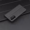 Husa pentru Samsung Galaxy A14 4G / A14 5G - Techsuit Magskin Book - Black
